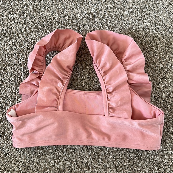 Chelsea & Violet Girls 2 piece swim suit 😍 - Picture 4 of 8